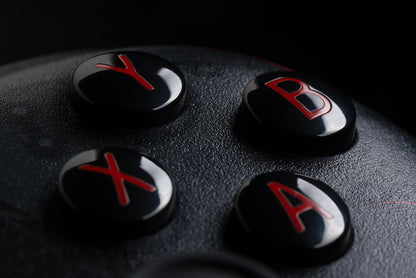 8Bitdo Ultimate 2C Hall Effect Joysticks and Hall Triggers Wireless Controller for Windows PC and Android, with Remappable L4/R4 Bumpers, Turbo function & Rumble vibration - Black Myth: Wukong