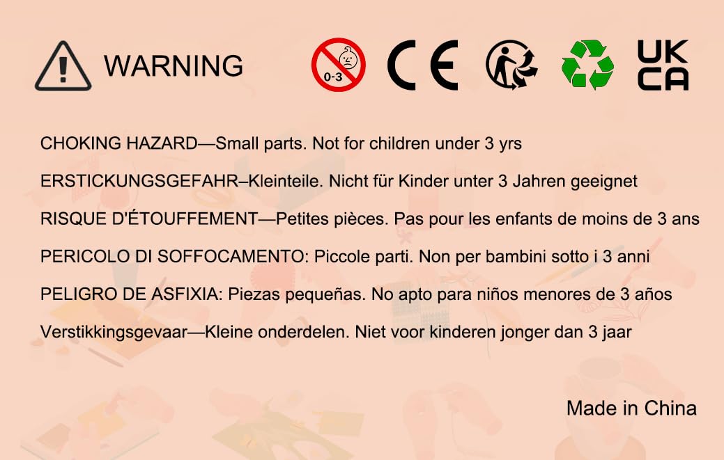 Coopay Yarn Storage Knitting Bag, Large Capacity Yarn Bag for Yarn and Knitting & Crochet Supplies, Detachable Shoulder Strap Portable Knitting Tote Bag Crochet Bag, Best Gifts for Crochet Lovers