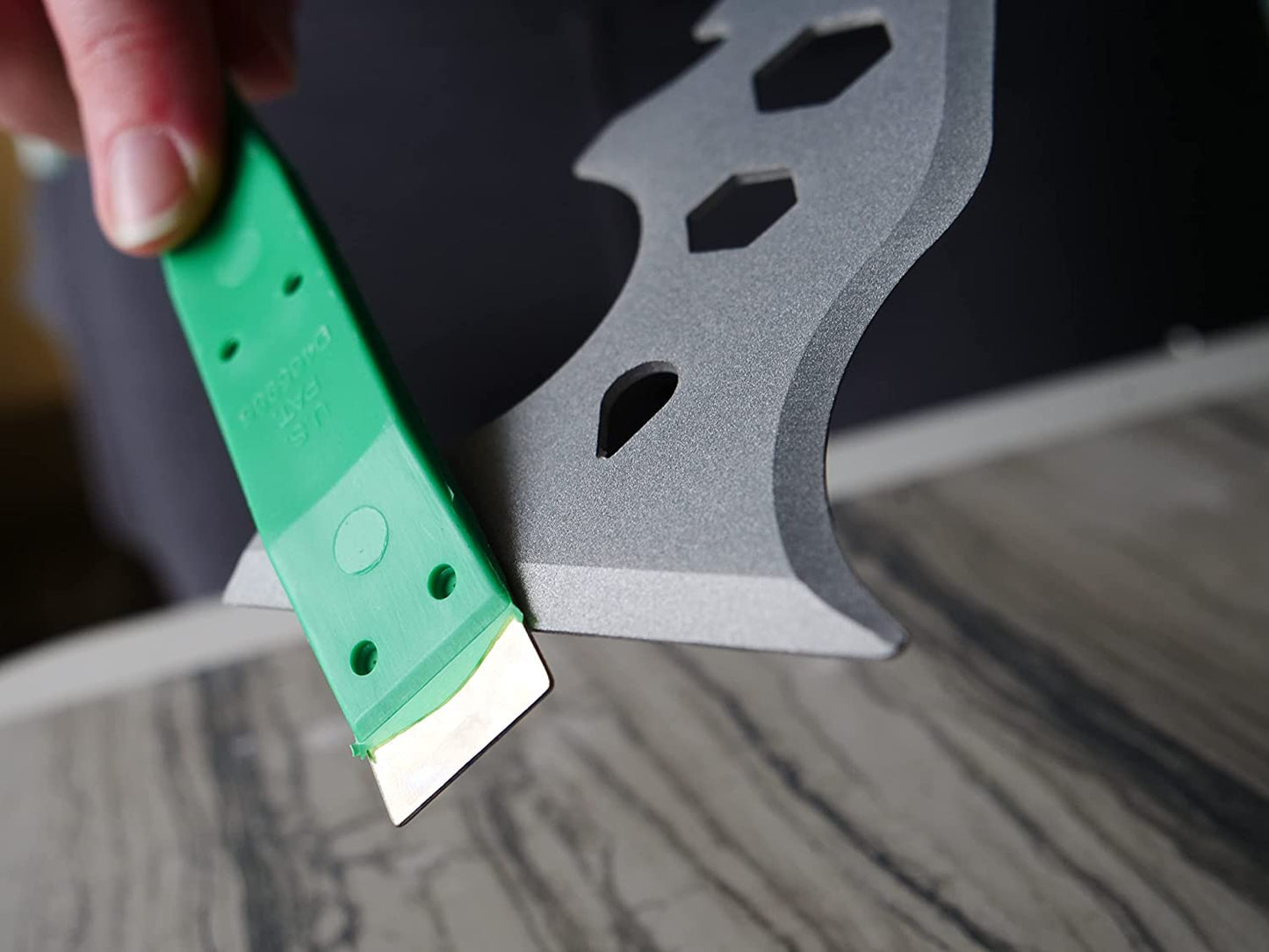 DMT (Diamond Machining Technology) 2.5-in. DiaSharp Diamond Mini-Hone Sharpening Kit of Coarse, Fine, and Extra Fine Grit Sharpeners (D2K)