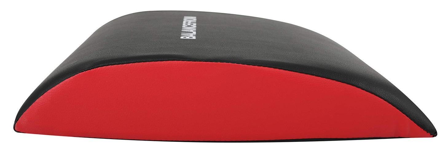 Signature Fitness Ab Mat Trainer Abdominal Machine Exercise Crunch Roller Workout Exerciser