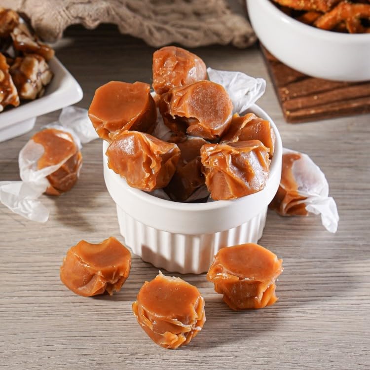 Get Well Basket – Care Package with Gourmet Snacks for Women & Men, After Surgery Gifts, Thinking of You Treats, Feel Better Sweets, Gift Box by Broadway Basketeers