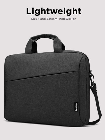 Lenovo Laptop Bag T210, Messenger Shoulder Bag for Laptop or Tablet
