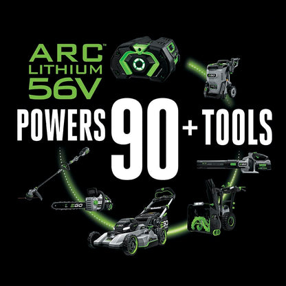 EGO POWER+ Battery 56V, 2.5Ah - BA1400T