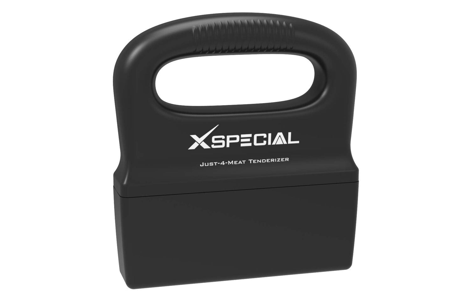 DELUXE MEAT TENDERIZER TOOL 48-BLADE | Turn Tough Cuts into Family Favorites | Professional-Grade Stainless Steel Needle | Unlock Restaurant-Quality Results at Home | No More Mallet or Meat Hammer