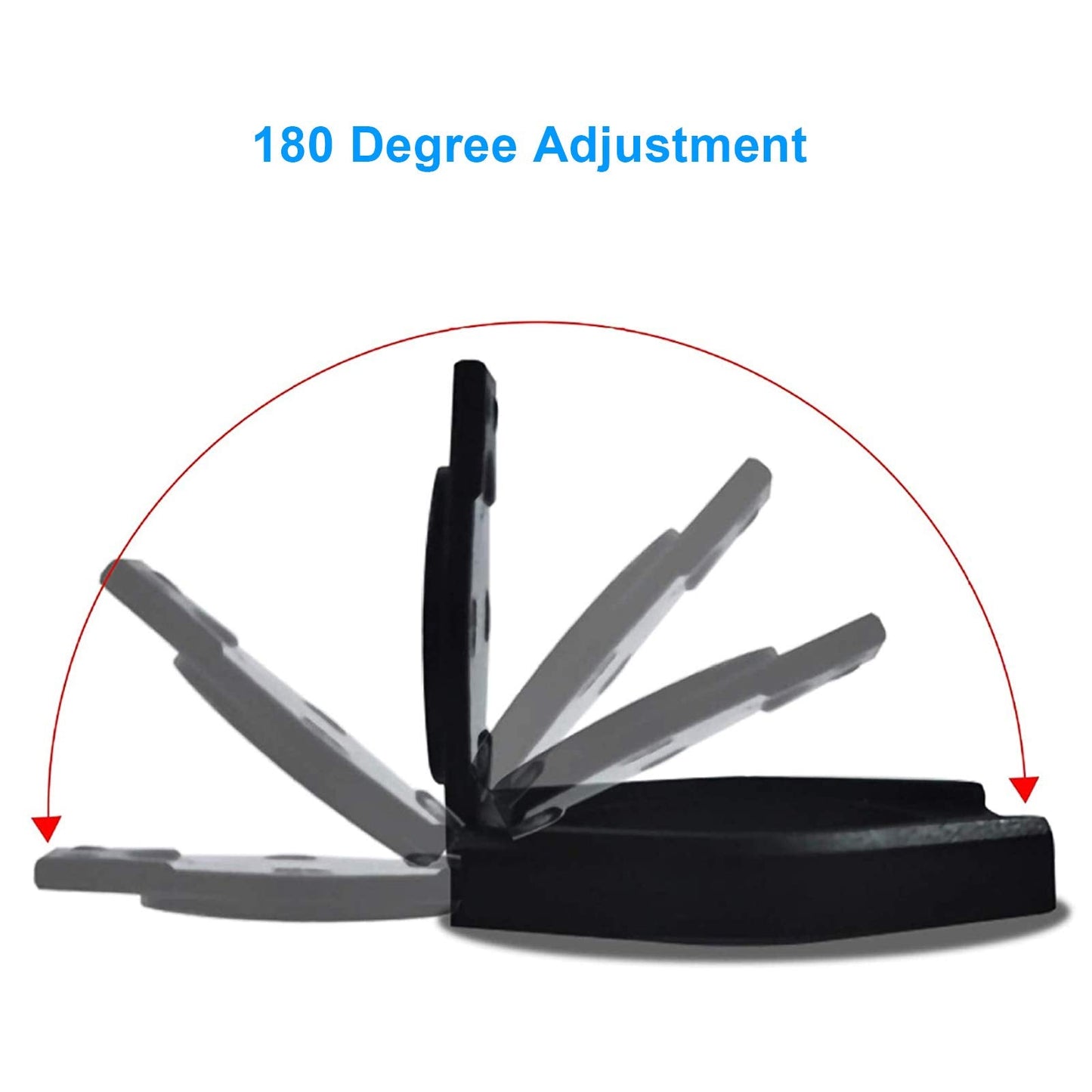 JCWINY Webcam Cover, 2 Pack Desktop Computer External Webcam Lens Covers Shutter Cap Hood, Streaming Web Camera Privacy Cover Clip Compatible with Logitech HD Pro Web Cam C270/C615/C920/C930e/C922X