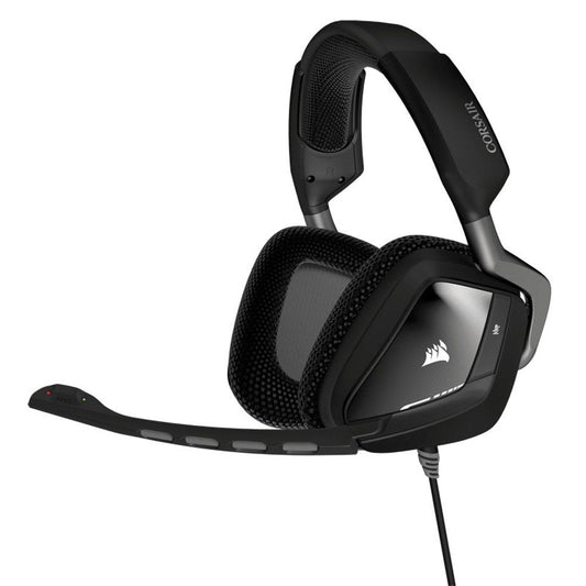 Corsair Gaming VOID USB RGB Gaming Headset - Carbon
