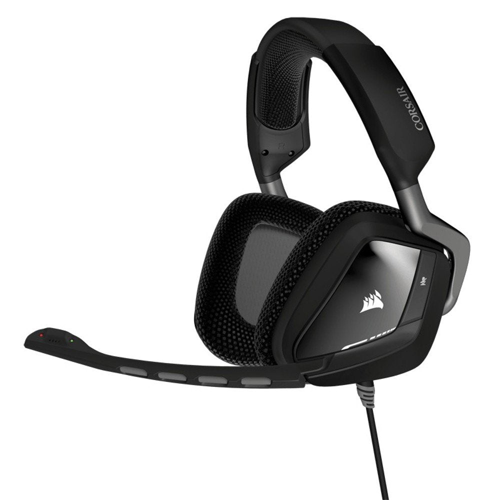 Corsair Gaming VOID USB RGB Gaming Headset - Carbon