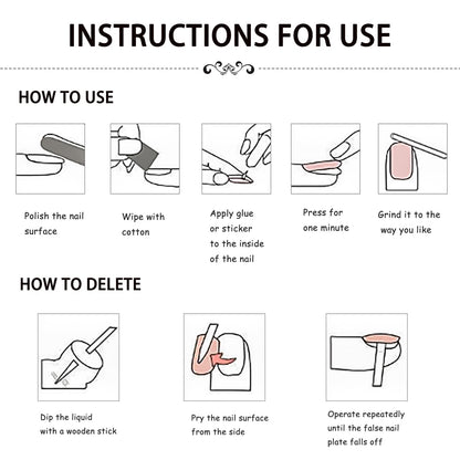 24 Pcs Black Nails Halloween Press on Nails Medium Length Fake Nails Almond RIICFDD False Nails with Red Rose and Skull Pattern Design Full Cover Horror Stick on Nails for Women and Girls