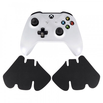 eXtremeRate Anti-Skid Sweat-Absorbent Controller Grip for Xbox One S X - Controller NOT Included