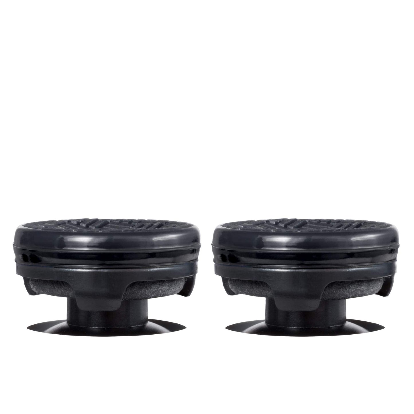 KontrolFreek Omni for Playstation 4 (PS4) and Playstation 5 (PS5) | 2 Performance Thumbsticks | 2 Low-Rise Concave | Black