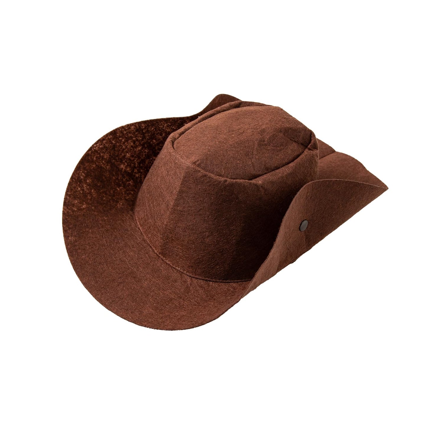 LENSOUS Baby Boys' Cowboy Costume Halloween Cosplay Bodysuit (Cowboy, 3-6 Months