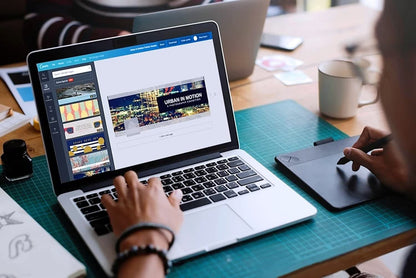 Laptop Camera Cover Slide, Computer Camera Cover Slide Large Size Webcam Cover Slide for MacBook Pro Cute Pattern Design Protecting Privacy Security Ultrathin 3 Pack for Laptop Desktop PC (Black)