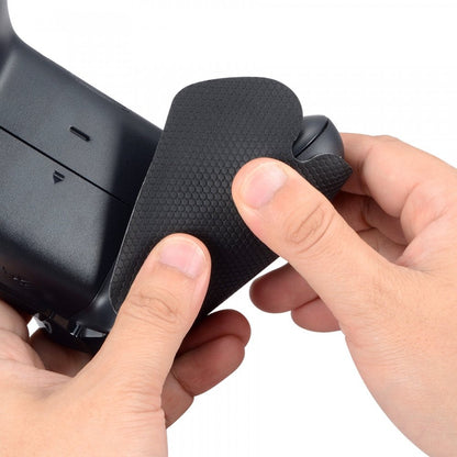 eXtremeRate Anti-Skid Sweat-Absorbent Controller Grip for Xbox One S X - Controller NOT Included