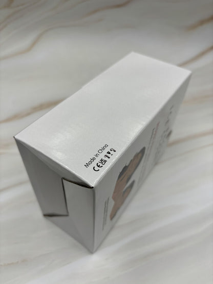 Lazzybeauty Ice Globes for Facial, 2 PCS Cooling Globes Set for Eye & Neck, Cold Glass Ice Roller Ball, Cryo Sticks Face Globes, Tighten Skin, Reduce Puffiness and Dark Circles, Enhance Circulation