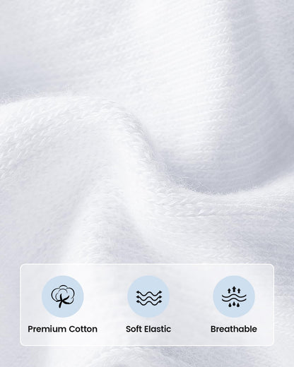 IDEGG Women and Men No Show Socks Low Cut Anti-slid Athletic Running Novelty Casual Invisible Liner Socks