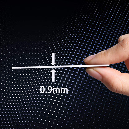 4 Pack RFID Blocking Card, Smart Slim Design Perfectly fits in Wallet/Purse