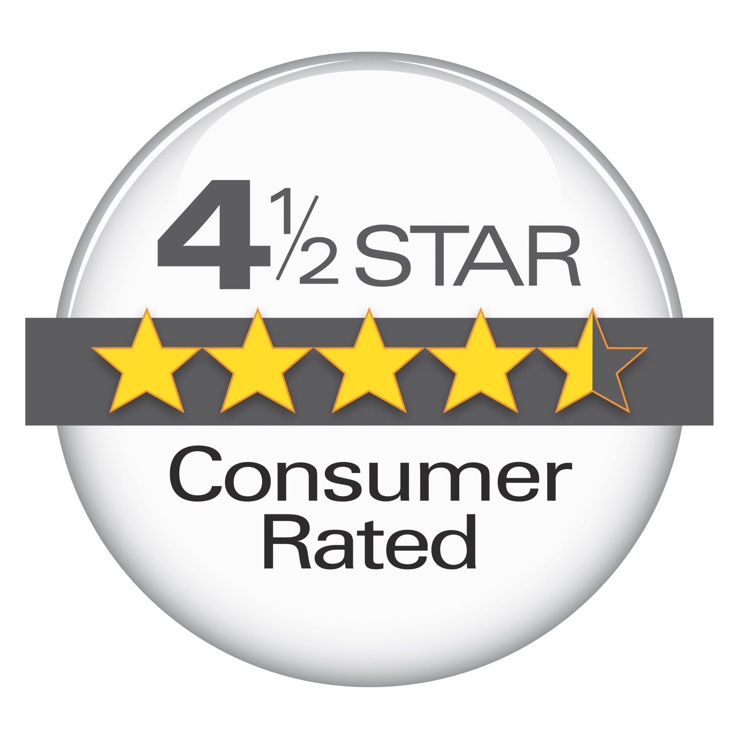 Hamilton Beach Smooth Touch Electric Automatic Can Opener with Easy Push Down Lever, Eliminates Sharp Edges, Opens All Standard-Size and Pop-Top Cans, Extra Tall, Black and Chrome (76606AG)