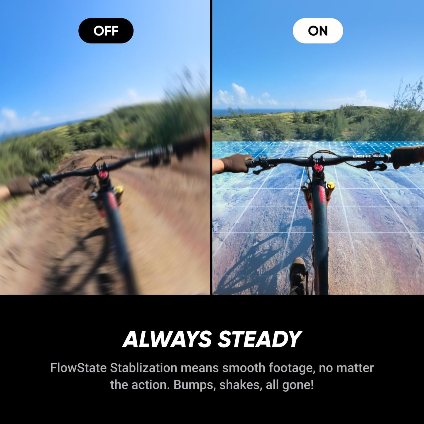 Insta360 X5 Starter Bundle - Waterproof 8K 360° Action Camera, Leading Low Light, Invisible Selfie Stick Effect, Rugged & Replaceable Lens, 3-Hour Battery, Clear Audio, Stabilization