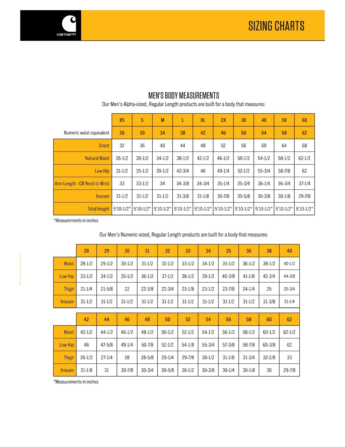 Carhartt mens Rain Defender Paxton Heavyweight Hooded Sweatshirt (Big & Tall) novelty hoodies, Black, 4X-Large US