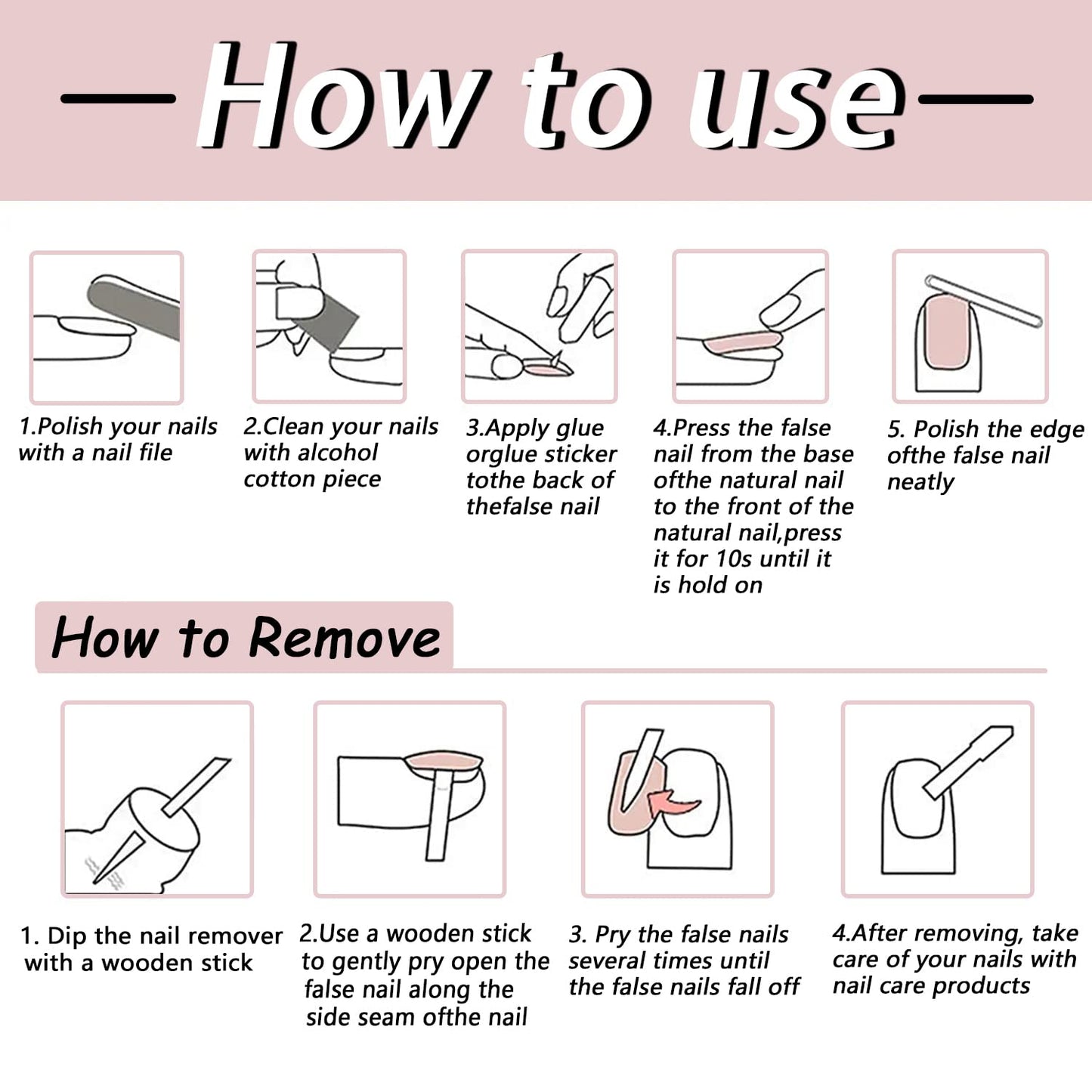 Halloween Press on Nails Square Short Fake Nails with Spiders Web Designs, Halloween Glue on nails for Women Girls, Matte Halloween Acrylic False Nails for Women