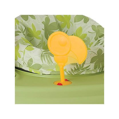 Evenflo Exersaucer Activity Center, Safari Friends, Safari Friends,Less than 18 months