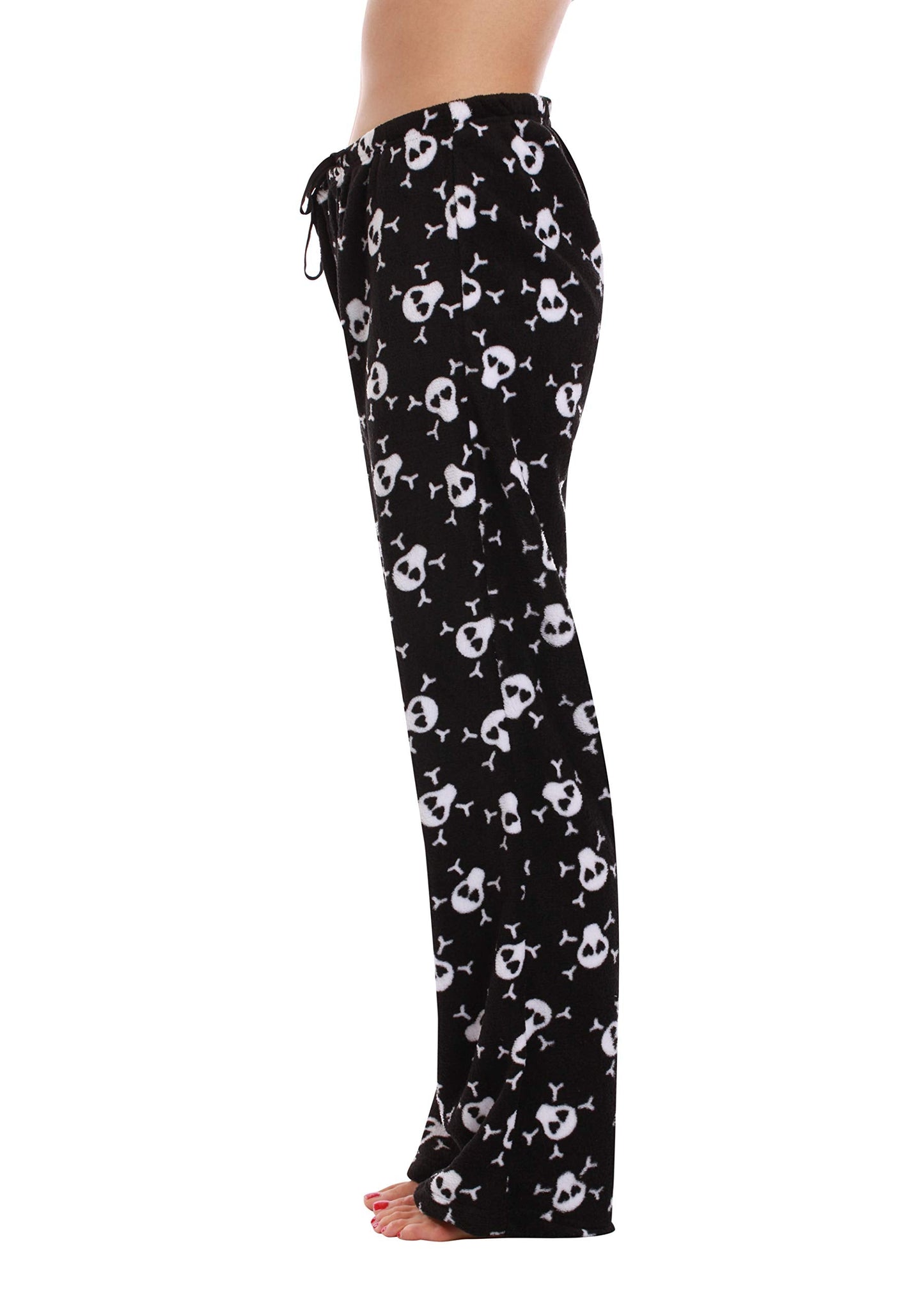 Just Love Women's Plush Pajama Pants 6339-10494-L