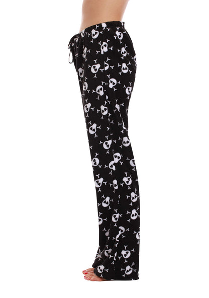 Just Love Women's Plush Pajama Pants 6339-10494-L