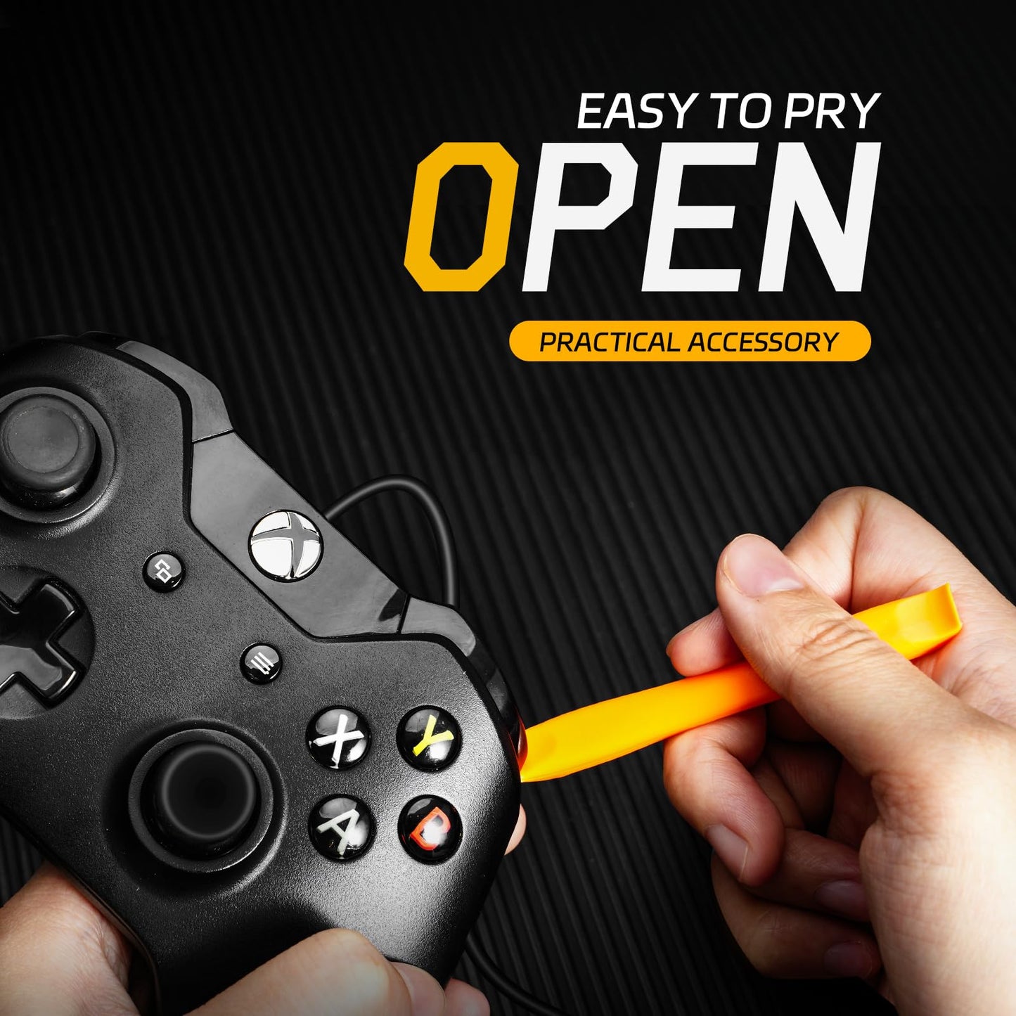 JOREST 32-In-1 Small Precision Screwdriver Set Magnetic, Valentines Day Gifts Gadgets Gifts for Men Him, Multi Bit Mini Repair Tool Kit with Torx for Electronic, Glasses, PS5/4, Camera, Phone, Laptop