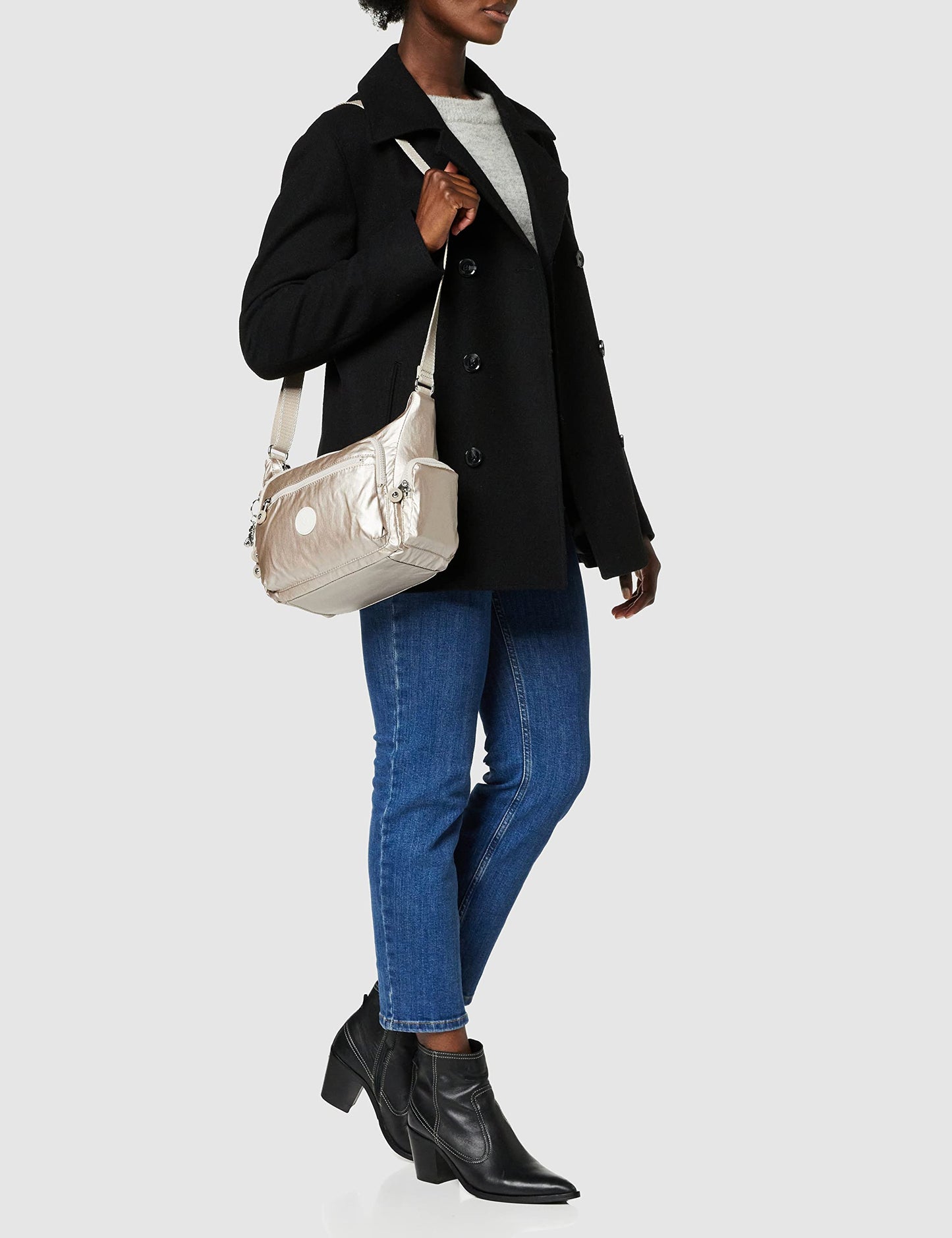 Kipling Women's Gabbie S Crossbody Bags, One Size