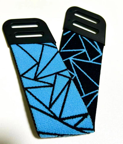 Headband for Logitech G733 Lightspeed Wireless Gaming Headset / G335 Wired Gaming Headphones (Headband Blue)