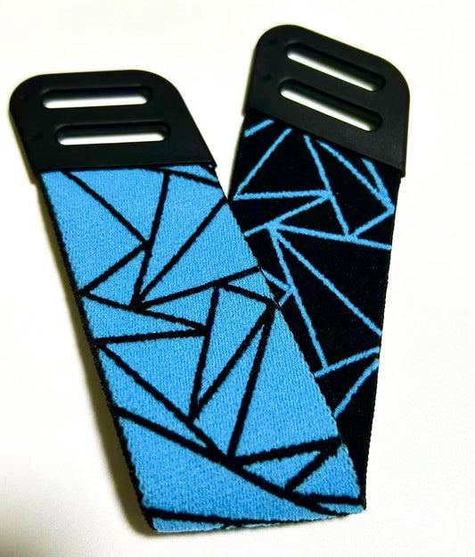 Headband for Logitech G733 Lightspeed Wireless Gaming Headset / G335 Wired Gaming Headphones (Headband Blue)