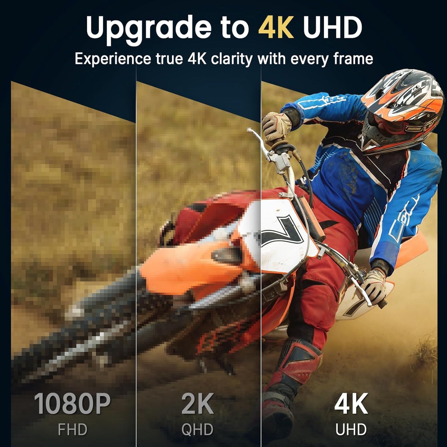 QQH 4K Portable Monitor, 15.6" IPS 3840x2160 UHD USB-C HDMI Travel Portable Monitor for Laptop, Ultra-Slim Alloy Gaming Monitor Second Display with w/Smart Cover for PC, Phone, PS5/4, Xbox, Switch