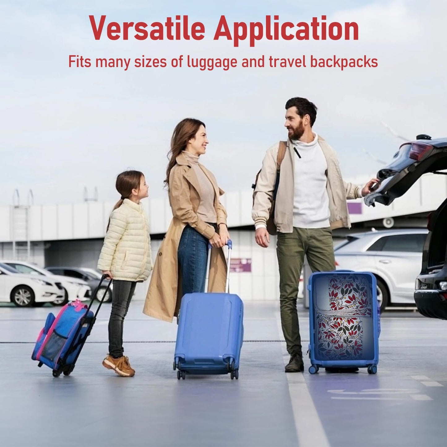 Compression Packing Cubes for Travel 4 Set Luggage Packing Organizer Bag Compressible Expandable Organizer Cubes For Carry On Luggage Suitcase Travel Essentials Accessories for Women Men