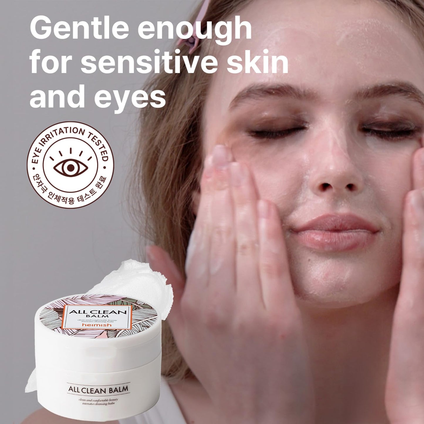 Heimish All Clean Balm 120 ml