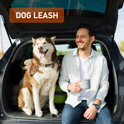 L-Rover Carabiner,12KN Lightweight Heavy Duty Carabiner Clips,Aluminium Wiregate Caribeaners for Hammocks,Camping, Key Chains, Outdoor and Gym etc,Hiking & Utility