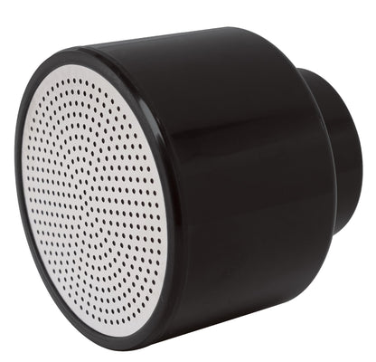 Dramm ColorMark Soft Rain Watering Spray Wand – 30” Long, Blue – Lightweight & Durable with 8" Foam Grip and Brass Shut-Off Valve – Ideal for Hanging Baskets, Planters, Gardens, Shrubs & Seedbeds