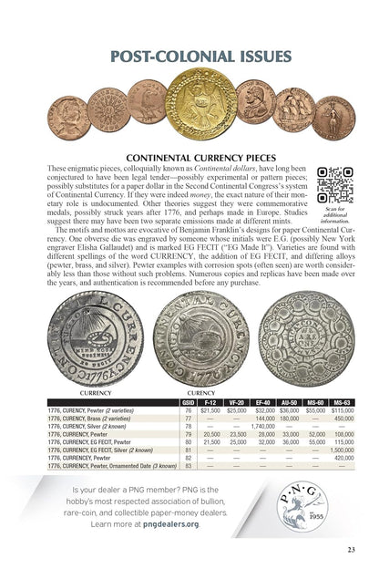 2026 - Stater 3 Coin Collection of Indian Penny, Buffalo Nickel and Steel Cent with the 2026 Red Book Guide to Coins 79th Edition Circulated Collection Seller Uncirculated