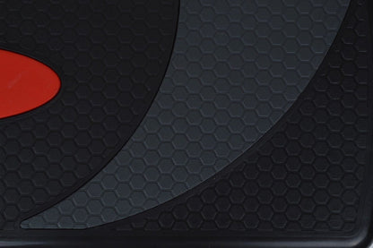 GAMERIEND 31" Adjustable Workout Aerobic Stepper in Fitness & Exercise