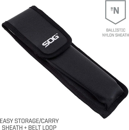 SOG Knives Folding Saw