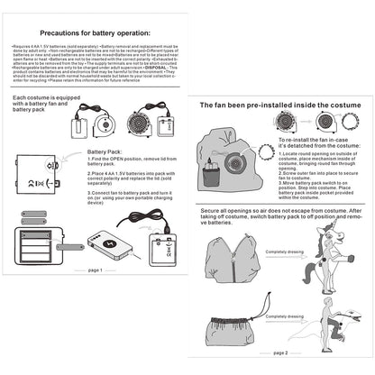 GOOSH Inflatable Dinosaur Costume for Kids Riding T Rex Funny Blow Up Boys Girls Costume for Halloween Fancy Dress Party Cosplay