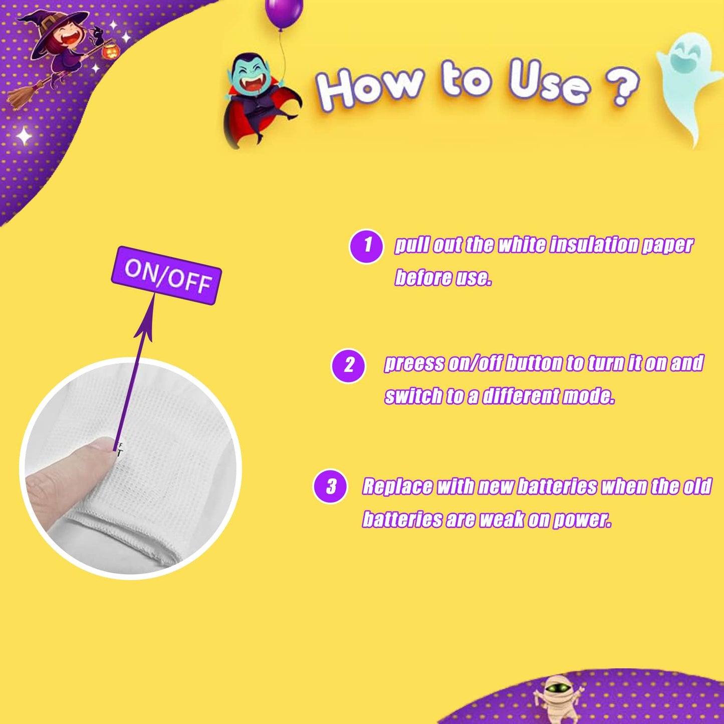 COLEDRE Kids Toys 12 Colors LED Gloves Cool Toys Gifts for Age 5-7 8-12 Years Old Boys Girls Halloween Costumes Light Up Gloves Stocking Stuffers Kids Christmas Birthday Parties Gifts (1 Pair M)