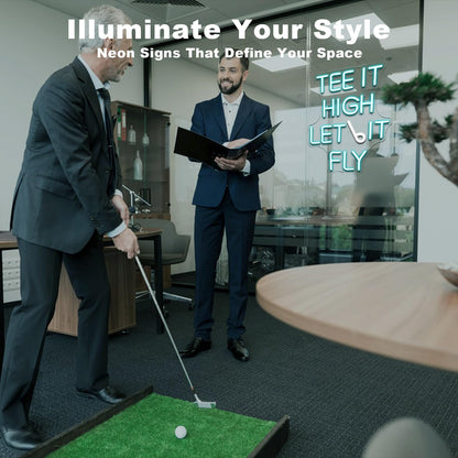 This Must Be The Place Neon Sign Warm White Letter Led Signs for Wall Decor Usb Word Light Up Signs for Bedroom Salon Man Cave Beer Home Bar Wedding Birthday Party Decor Gifts