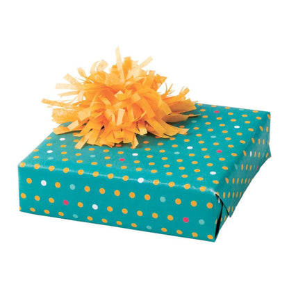 Fiskars Fringe Scissors, Green Teal/Silver