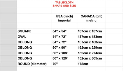 (150cm x 300cm) - Clear Plastic Tablecloth Protector, Table Cloth Vinyl (150cm x 300cm)