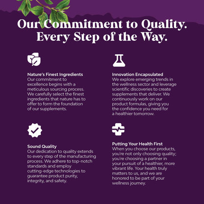 Extra Strength Iron Supplement Gummies for Women & Men - Chewable Iron with Vitamin C & B Complex for Energy, Blood Builder & Immune Support - Increase Red Blood Cells Supplement - 30 Count