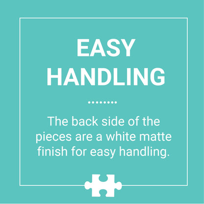 Galison Heirloom Pumpkins Puzzle, 1000 Pieces, 27” x 20” – Difficult Jigsaw Puzzle Featuring Stunning and Colorful Artwork – Thick, Sturdy Pieces, Challenging Family Activity