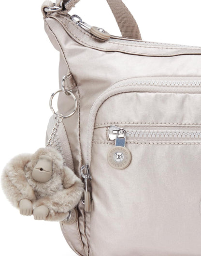 Kipling Women's Gabbie S Crossbody Bags, One Size