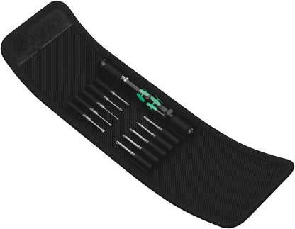 KRAFTFORM MICRO/11 BIT SET HANDLE AND INTER-CHANGE BLADES