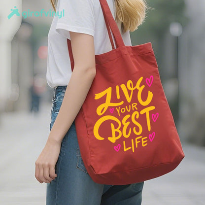 GIRAFVINYL Halloween Golden Yellow Heat Transfer Vinyl - 12” X 5ft Yellow Iron On Vinyl Yellow HTV Vinyl for T- Shirt, Easy to Use