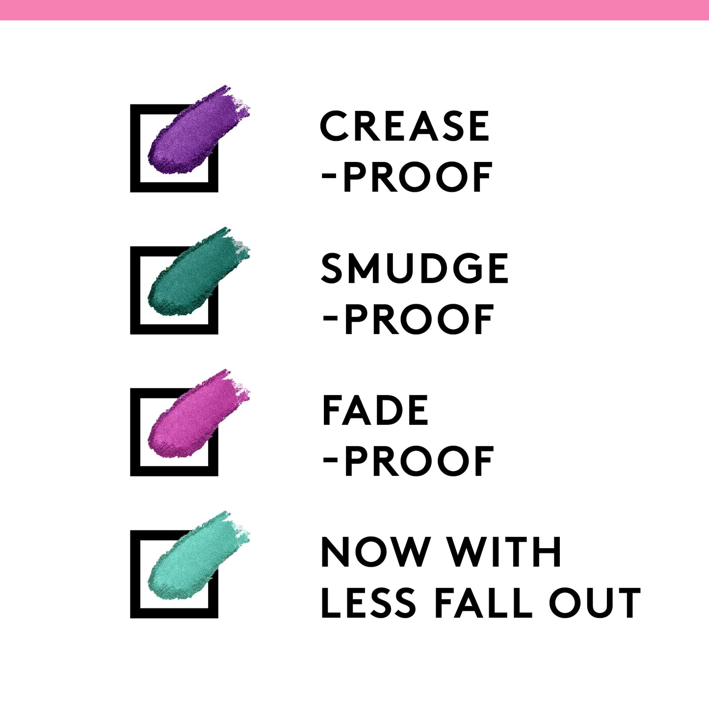 COVERGIRL TruNaked Eye Shadow Palette, Desert Heat